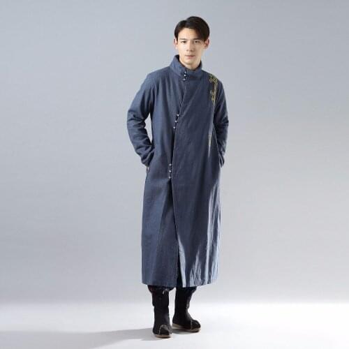 Мужские осенние парки LZJN China At AliExpress