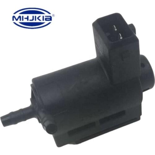MHJKIA Vacuum Pumps