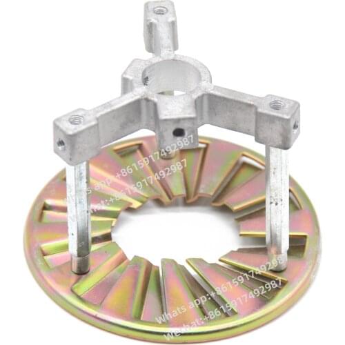 MYWUBAO Machine Tools And Accessories