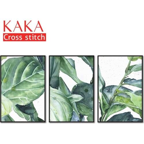 Cross stitch kits,Embroidery needlework sets with printed pattern,11CT canvas for Home Decor Painting,Flowers Full NCKF215