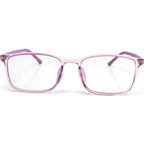 Plastic Titanium Childrens Glasses Anti-blue Ray Mobile Phone Glasses PC Anti-blue Ray Lenses Computer Anti-Radiation Glasses