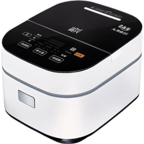 Midea 3l Rice Cooker IH Three-dimensional Heating Wifi Intelligent Control
