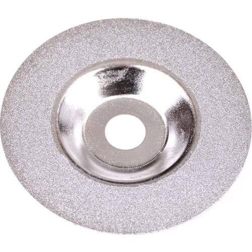Diamond Coated Grinding Wheel Disc High Quality Grinding Wheels For Angle Grinder Tool 100mmx16mm