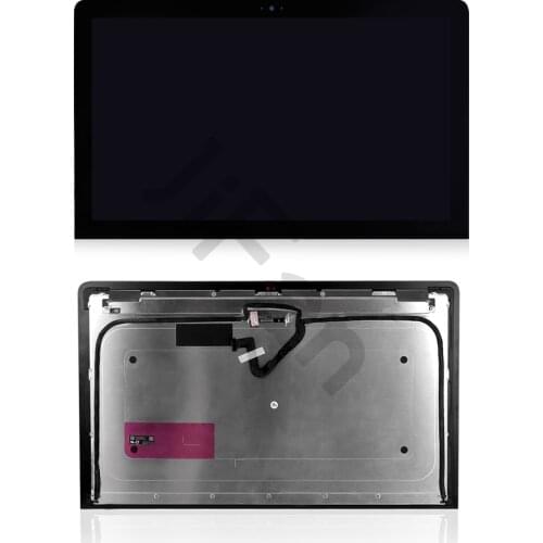 A1418 LCD Screen LM215WF3 SDD1 SDD2 D3 For iMac display assembly 21.5" 2012 MD093 MD094 ME086 087