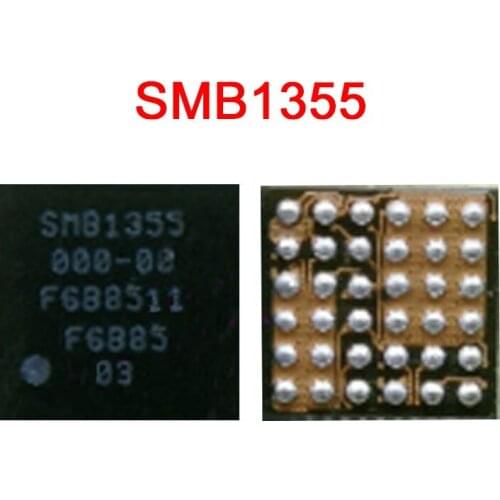 10pcs/Lot SMB1355 1355 Charging USB IC Chip