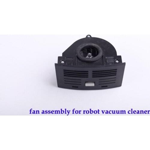 For A320,A325,A330,A335,A336,A337,A338) Fan Assembly for Robot Vacuum Cleaner, Black Color, 1pc/ pack vacuum cleaner parts