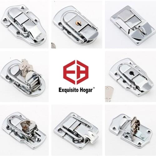 EXQUISITO HOGAR Cabinet Locks