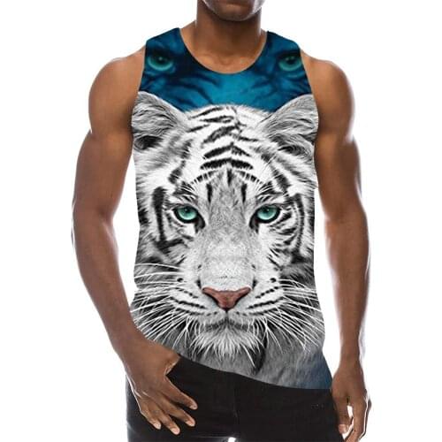 Мужские майки с принтом HAIMAITONG China At AliExpress