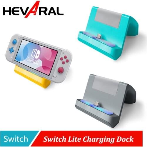 Hevaral Chargers For Consoles