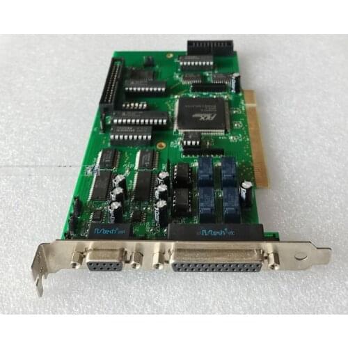 Laser Machlne Controller CNL-oeg MC74AC245