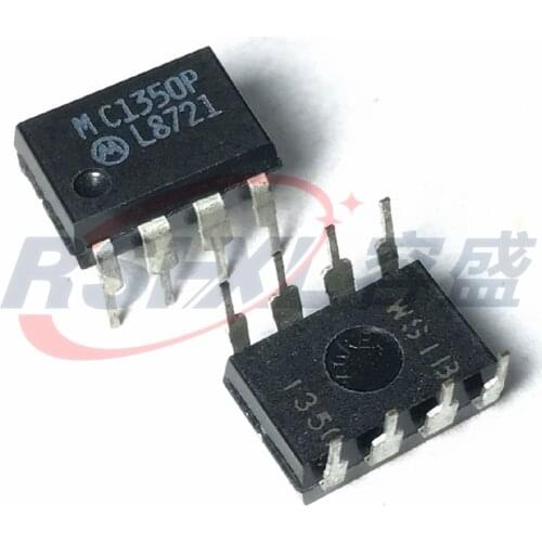 MC1350P MC1350 DIP-8 New and Original 5pcs/lot