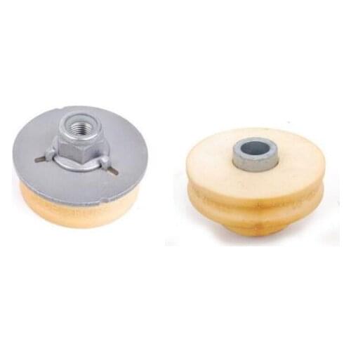 2 piece Rear Upper Suspension Strut Bearing for BMW E82 E88 E89 E90 128i