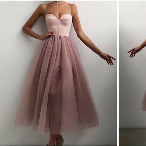 Rebicoo Elegant Summer Dresses