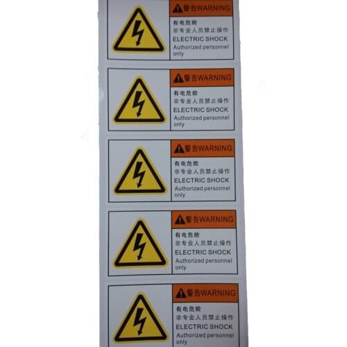 OEM Printing High Quality Custom Self Adhesive Sticker,Custom Labels and Tags