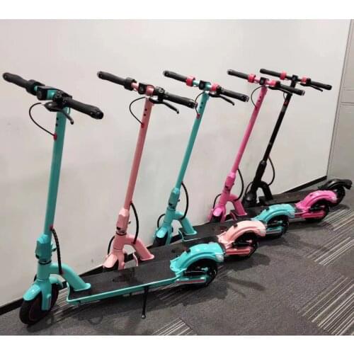 Scooter skateboard motorcycle bicycle ATV L2 Pro