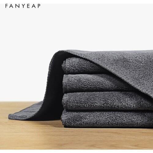 Extra Soft Car Wash Microfiber Towel Car Cleaning Drying Cloth Car Care Cloth Detailing Car WashTowel