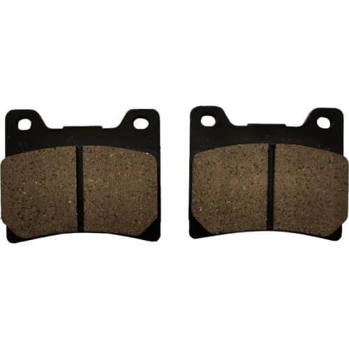 Brake Pads for Yamaha XV750 Virago 750 1988-1997 Front Brakes