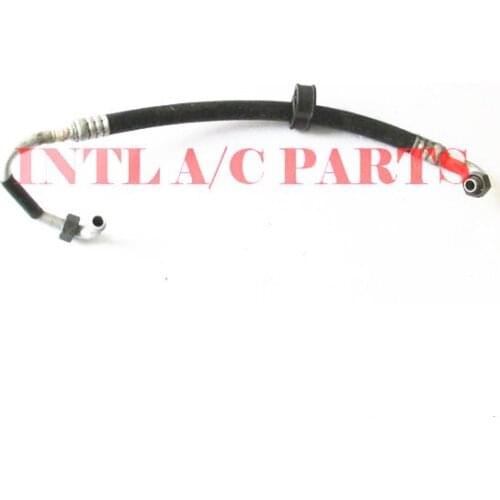 Air conditioning ac Tube and Hose Assembly / High -/Low Pressure Line for VW VOLKSWAGEN/ Audi/ SEAT/ VAG 8D0260704H 8D0260707