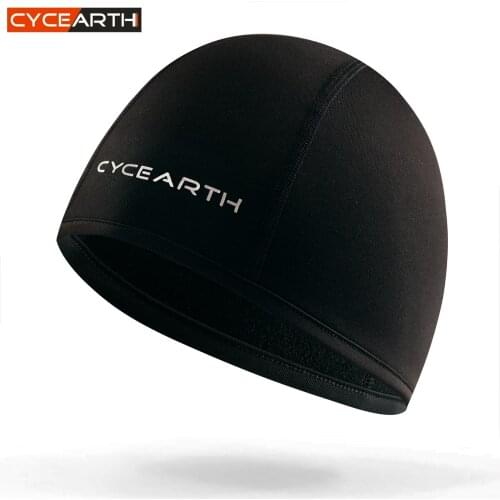 CYCEARTH 2018 Bike Bicycle Cycling Cap Winter Outdoor sports Riding mask Ear warm caps hat warm wind protection face anti-cold