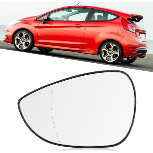 ACOUTO Interior Mirrors