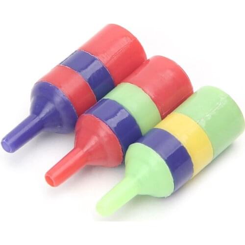 Aquarium Pond Bubble Air Stone Fish Tank Oxygen Aeration Aerator Diffuser Random