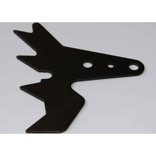 BUMPER SPIKE DOG FIT CHAINSAW HUSQVARNA 272 61 268