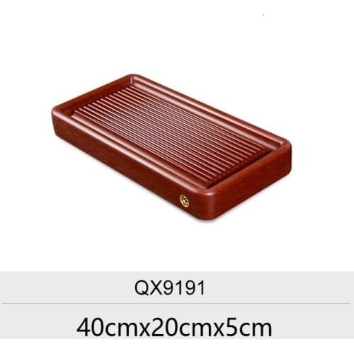 Bandeja Para Servir Chinese Table Set Te Chino Plateau De Service China Dienbladen Serving Kung Fu Holder Gongfu Tea Tray