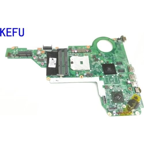 FAST SHIPPING. 100% NEW ,WORKING !! 720692-501 DA0R75MB6C1 REV : C Motherboard For HP PAVILION 15-E 17-E mainboard,ONBOARD GPU