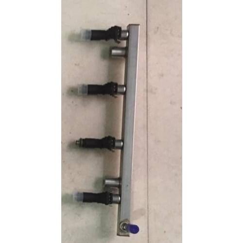 Klung 1100cc 472 chery engine Oil Guide,oil rail S11-1121010JA for Joyner,Xinyang,Renli,Xingyue, Nanyi buggy UTV parts