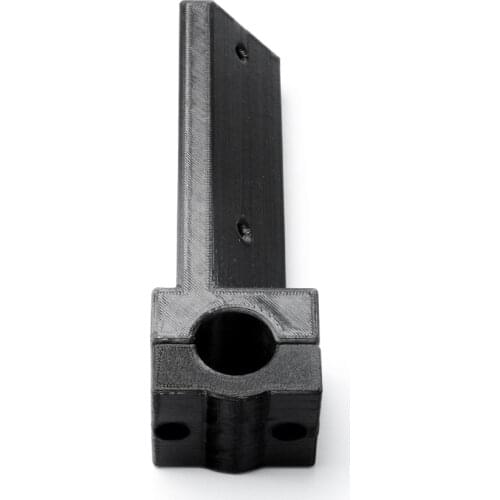 For Playseat Challenge Chair for Logitech G25 G27 G29 G920 Gearshift Shifter Support Mount TH8A Bracket