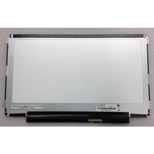 N116BGE-P32 N116BGE P32 LED Display Matrix for Laptop 11.6" HD 1366X768 40Pin Matte Slim Screen