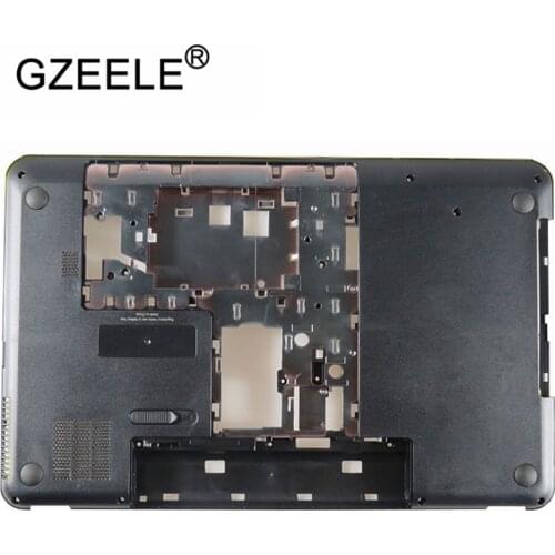 NEW base For HP for Pavilion 17.3 inche G7-2000 G7-2030 G7-2025 G7-2226NR laptop bottom case cover 685072-001 lower shell