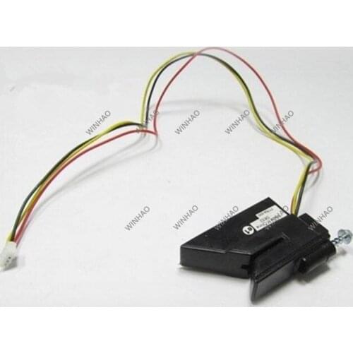 Original Kit Transmissive Media Sensor Zebra S4M, P/N: G77752M