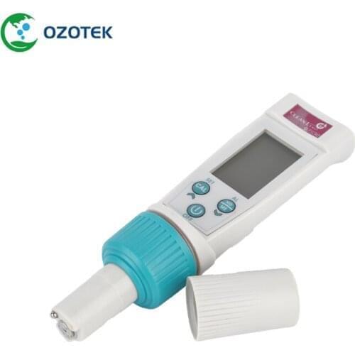 OZS30 portable Ozone water tester OZS30 0-10 PPM free shipping