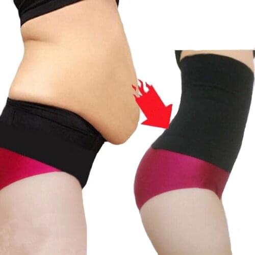 Waist Trainer Body Shaper Girdles Trimmer Belt slimming Corset modeling strap shaper Slimming Underwear Shapewear Slimming Belt