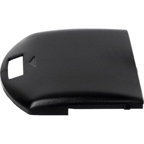 Practical Back Battery Replacement Cover Door Case for Sony PSP 1000 1001 Fat M2EC