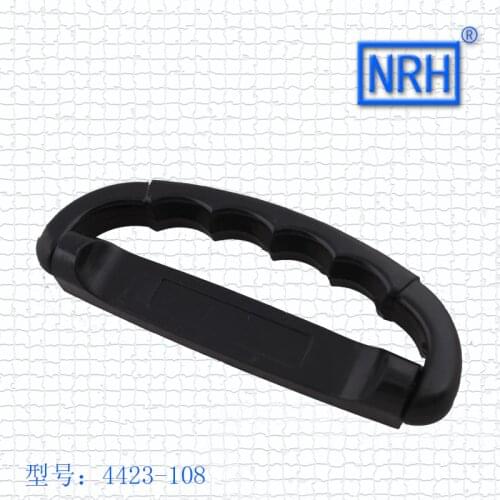 Handle Air Bags Box Accessories Plastic Hardware Small Handle 4423-108