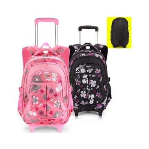 ZIRANYU Backpacks-suitcases