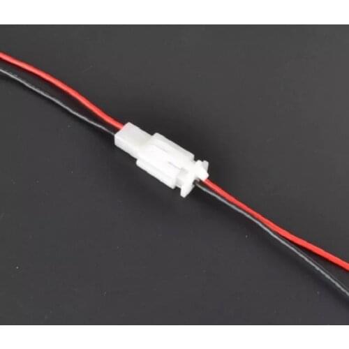 1/2/3/4/6/9pin 2.8 Automotive Wire Connectors 2.8 Connectors For Electric Vehicles, Automobiles, Motorcycles, Etc