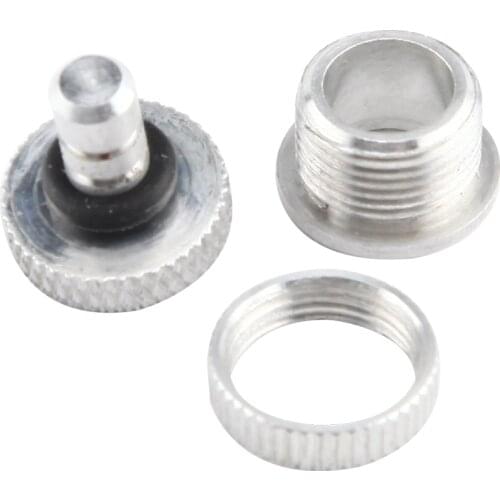 RC Fuel Pipe Stopper Filter For Dia 5*3 Pipe