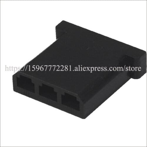 100set DJ7031B-2.8-21 auto wire female male connector automotive plugs 3Pin 925015-1 terminal socket cable rubber connector