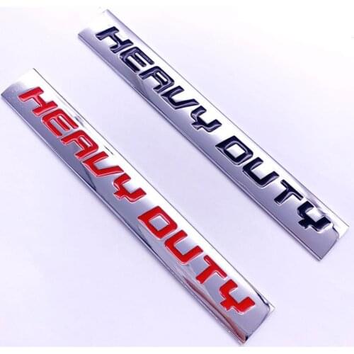 3D Metal Car Stickers HEAVY DUTY Energy Emblem Front Rear Trunk Sticker Decals For PEUGEOT CITROEN Renault LADA LIFAN OPEL SAAB