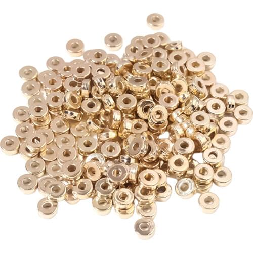 Baosity Round Beads