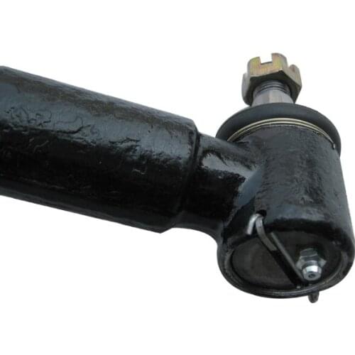 Conector fo power steering cylinder for JINMA554 tractor, part code