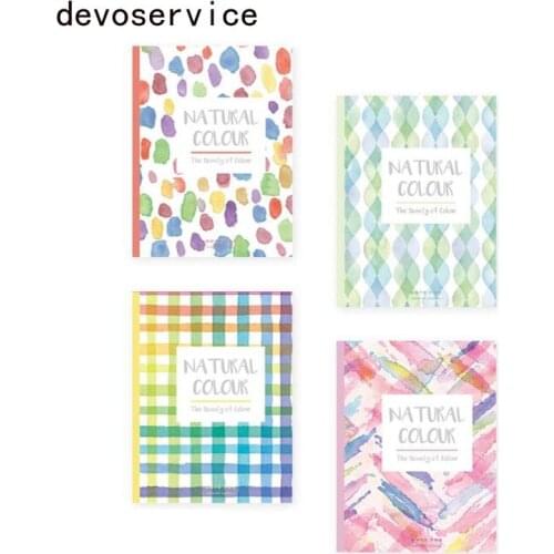 Devoservice Sketchbooks China
