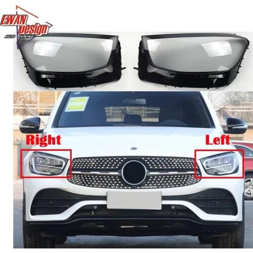 EWAN DESIGN Headlight Housings