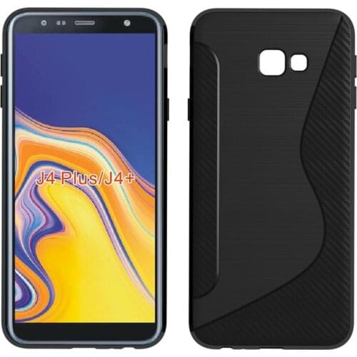 Чехлы для телефонов Samsung Galaxy J4 Plus Gligle China At AliExpress