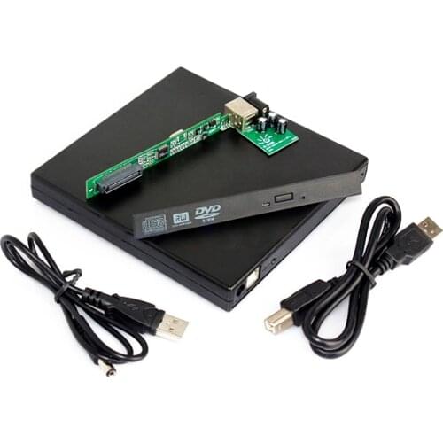 Gonbes Hard Drive Boxes