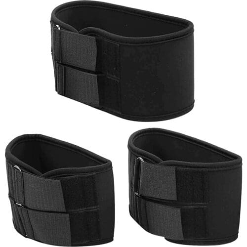 Leg Type Correction Belt Adjustable Legs Posture Correction Belt Knock Knees Shape Straightening Band