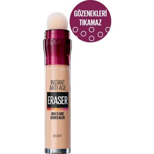 MAYBELLINE NEW YORK Concealers